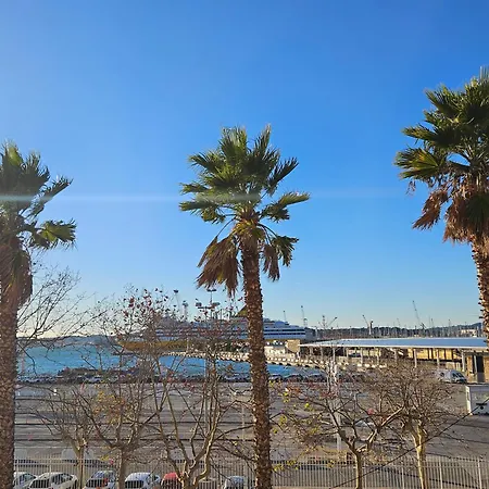 - Sea View And Coeur De Toulon