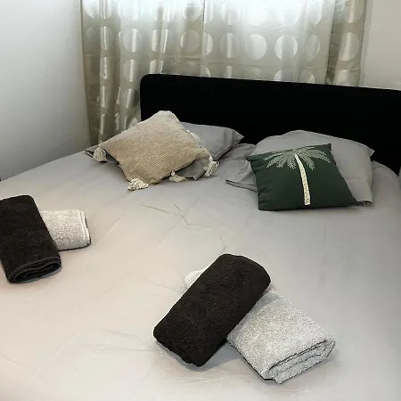 - Sea View And Coeur De Apartment Toulon
