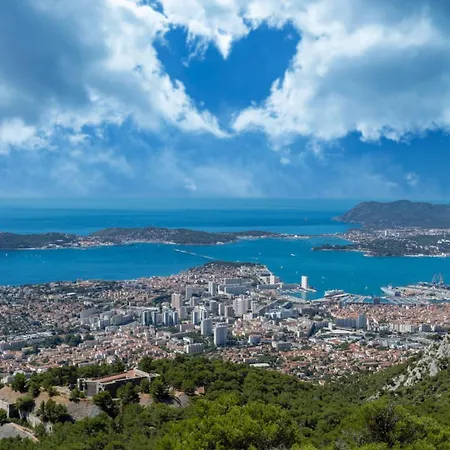 - Sea View And Coeur De Apartment