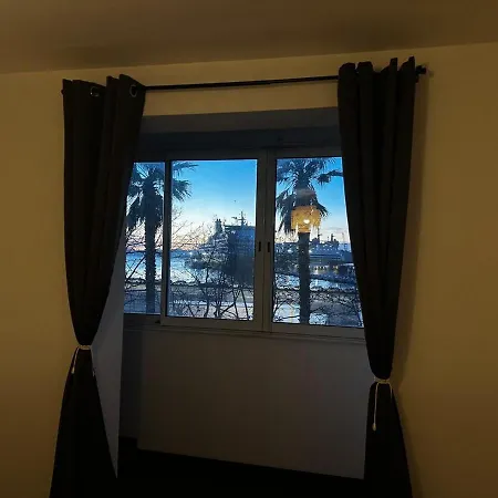 Apartment - Sea View And Coeur De *