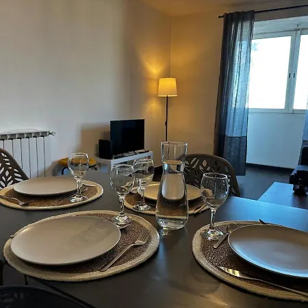 Apartment - Sea View And Coeur De