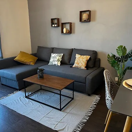 - Sea View And Coeur De Apartment *